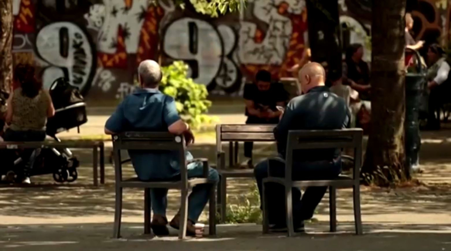 Еуропада коронавирустың жаңа түрі таралып жатыр