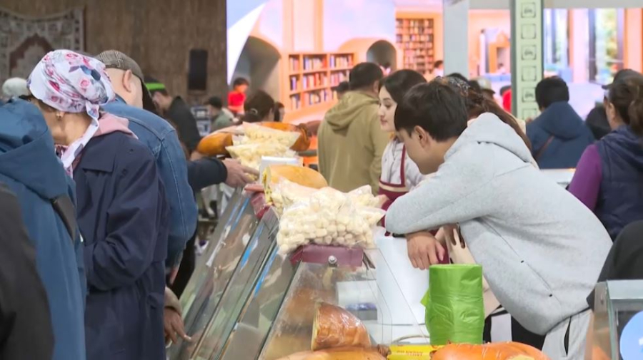 Еженедельные сельхозярмарки «Дала дәмі» стартуют в Казахстане