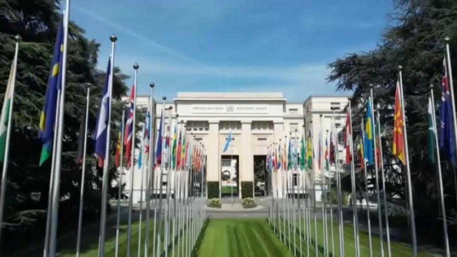 ИИ может усугубить неравенство между странами