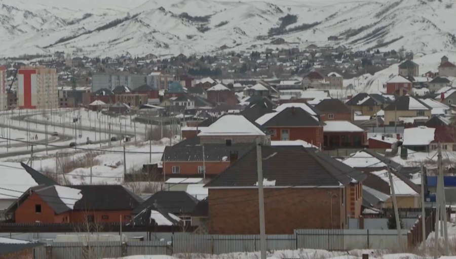 ШҚО-да алты қала мен барлық ауданның бас жоспары толық цифрландырылды