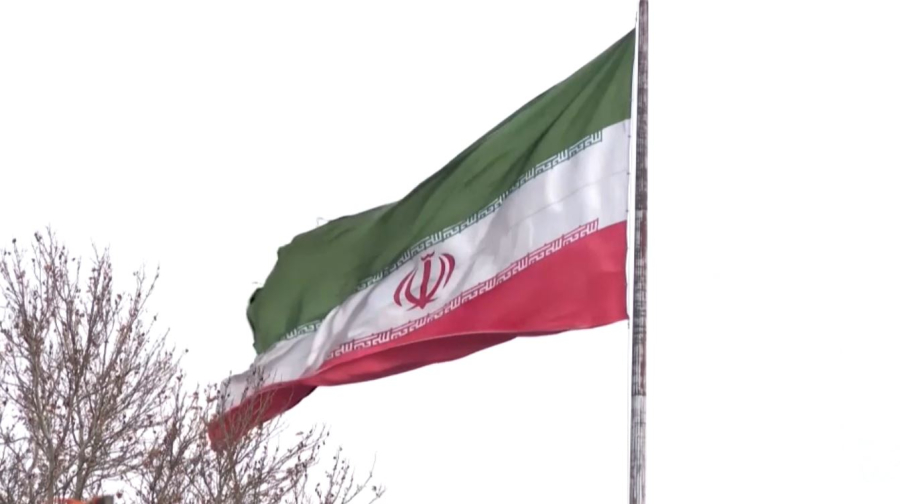 АҚШ азаматтарын Ираннан кетуге шақырды