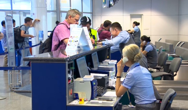 Экстремистам и террористам запретят въезд в РК