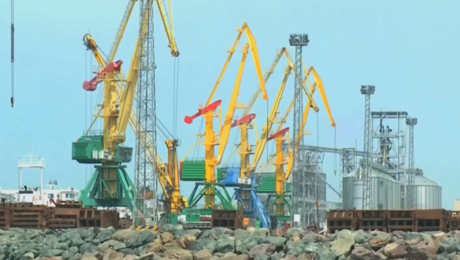 Қазақстанның экспорт көлемі $80 млрд-тан асты