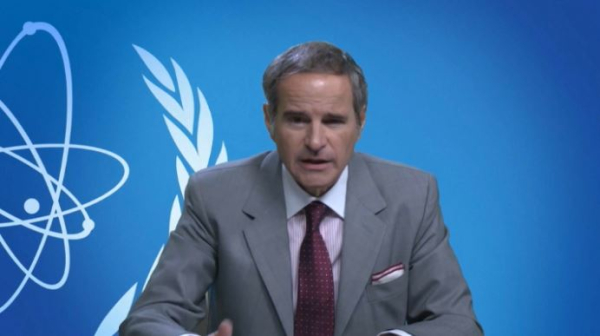 Директор МАГАТЭ намерен выдвинуть свою кандидатуру на пост Генсека ООН