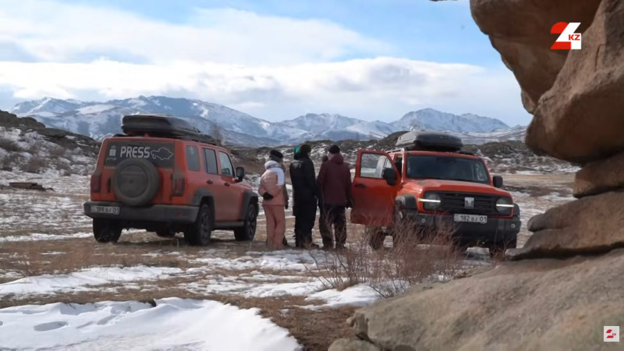 Автопутешествия: где заканчивается комфорт и начинается настоящая жизнь