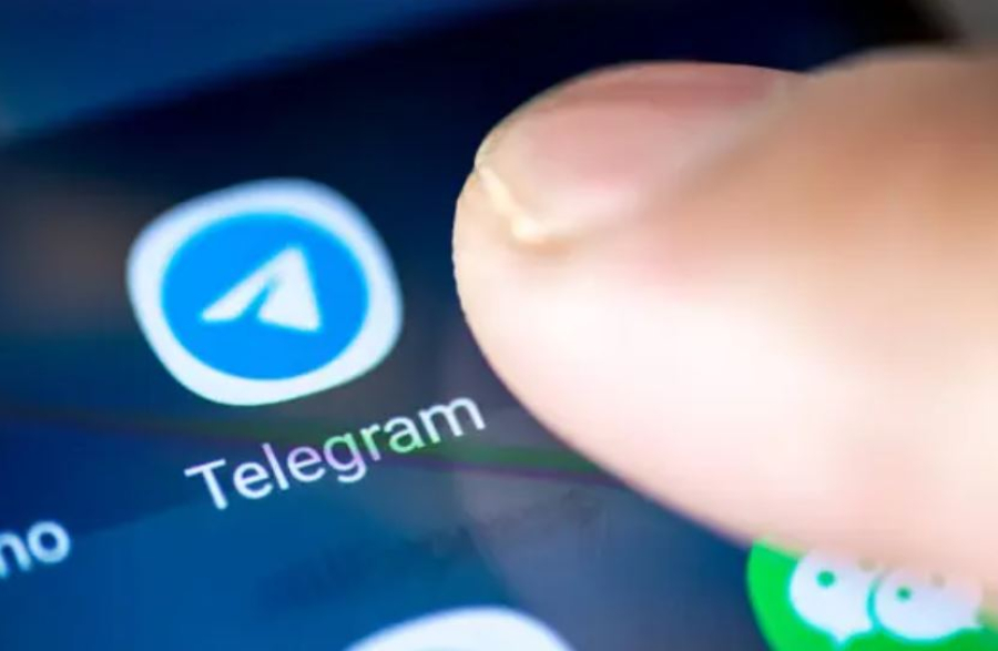 Организатора наркосети в Telegram задержали в Шымкенте