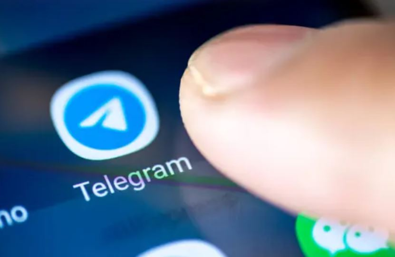 Организатора наркосети в Telegram задержали в Шымкенте