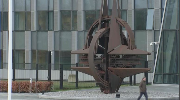 Еуроодақ елдері Қызыл теңізде әскери операция өткізеді