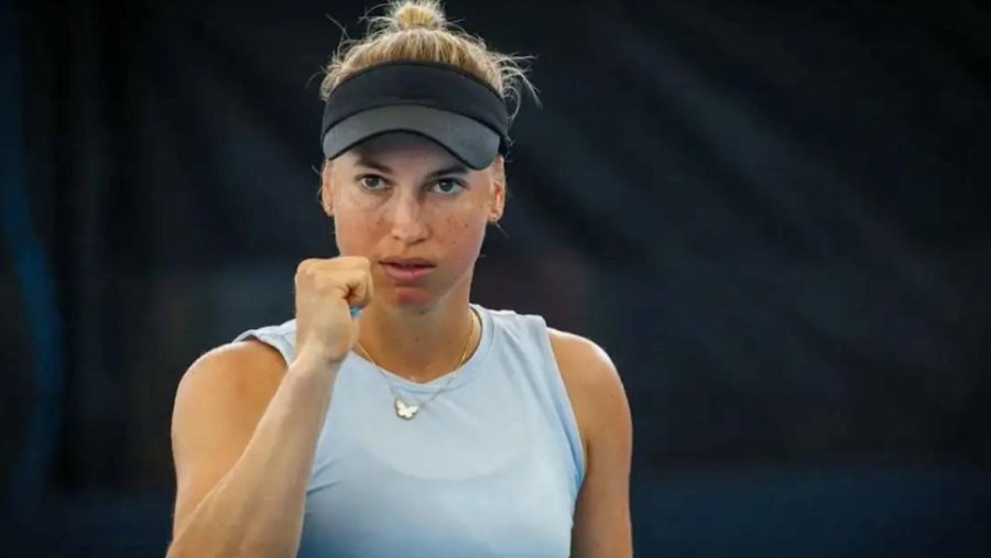 Парма турнирі Путинцева мен Құламбаева үшін сәтті басталды