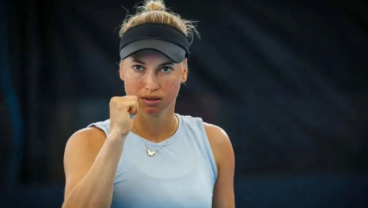 Парма турнирі Путинцева мен Құламбаева үшін сәтті басталды