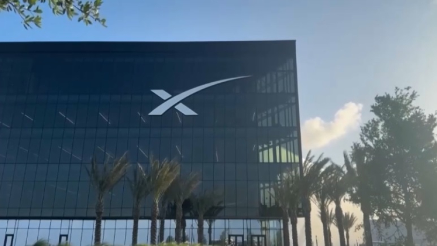 SpaceX раскрыла свои финансовые показатели