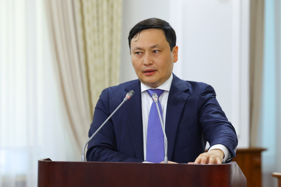 2029 жылға қарай коммуналдық желілердің тозуы 40%-ға дейін азаяды