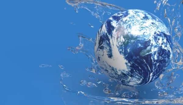 22 марта – Всемирный день водных ресурсов