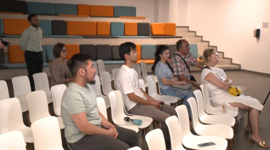 Стратегическое партнёрство AITU и Kcell