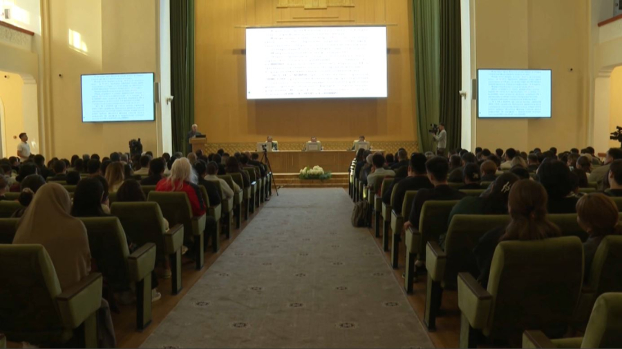 Алматы облысында тұқым қозғалысын бақылаудың цифрлық жүйесі іске қосылды