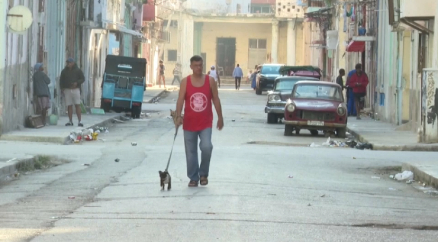 Куба заявила о готовности к диалогу с США