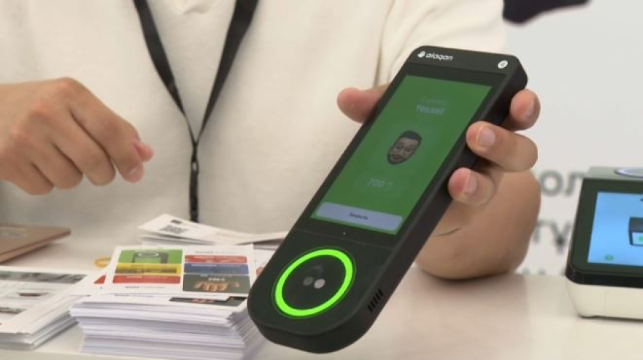 Шымкент принимает глобальную цифровую конференцию