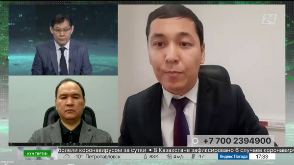 Көктемгі дала жұмыстарына 140 млрд теңге бөлінеді | Күн тәртібі | 25.01.2023