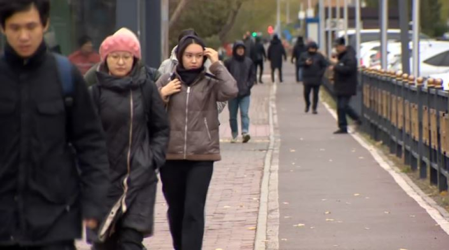 Число разводов снизилось в Казахстане