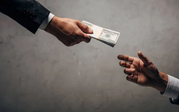 Экс-заместитель директора Департамента МСХ подозревается в коррупции