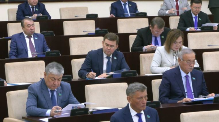 Сенаторы одобрили введение единого реестра товаропроизводителей