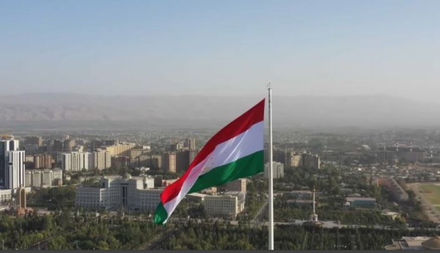 Тау мен тарих тоғысқан Тәжікстан