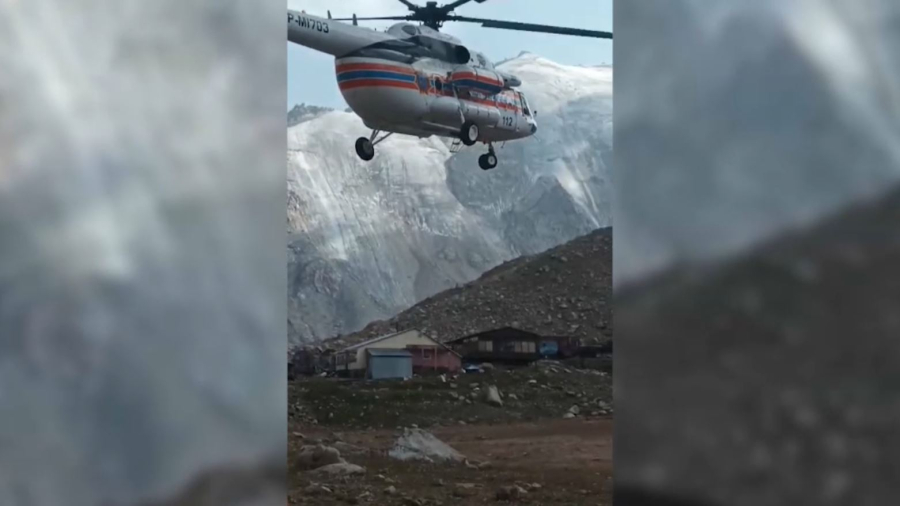 Тауда жоғалған 20 жастағы жігіттің мәйіті табылды