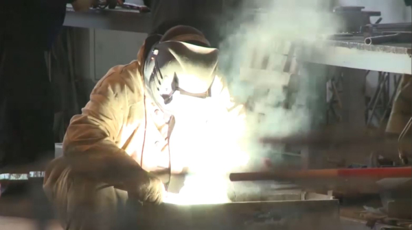 Өндірістегі қауіпсіздік шаралары күшейтіледі