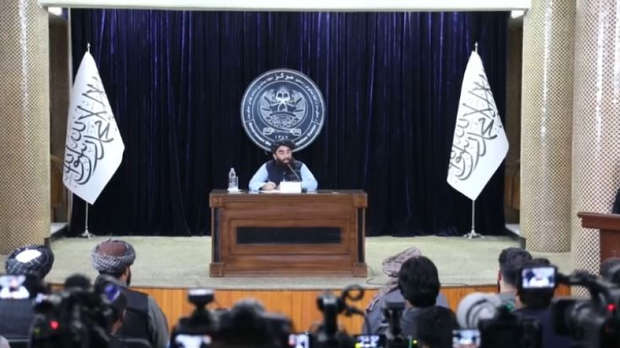 Пакистан и Афганистан на грани конфликта