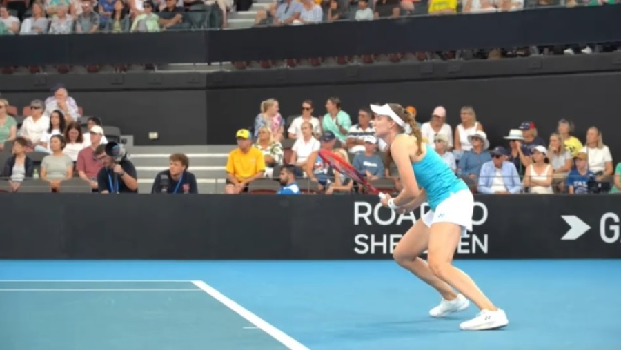 Рыбакина покинула топ-10 мирового рейтинга