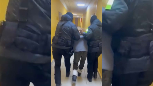 Жыл басынан бері 300-ден аса қылмыскер ұсталды