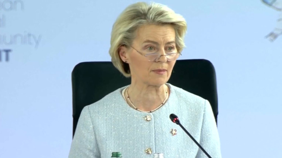 ЕС намерен ввести новые санкции в отношении России