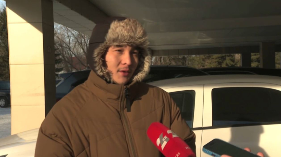 Итоги года подводят восточноказахстанцы