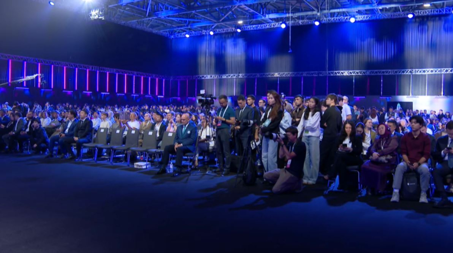 Лидеров IT-отрасли наградят премиями «AI & Digital Bridge Awards»