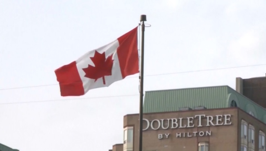 Досрочные парламентские выборы проведут в Канаде