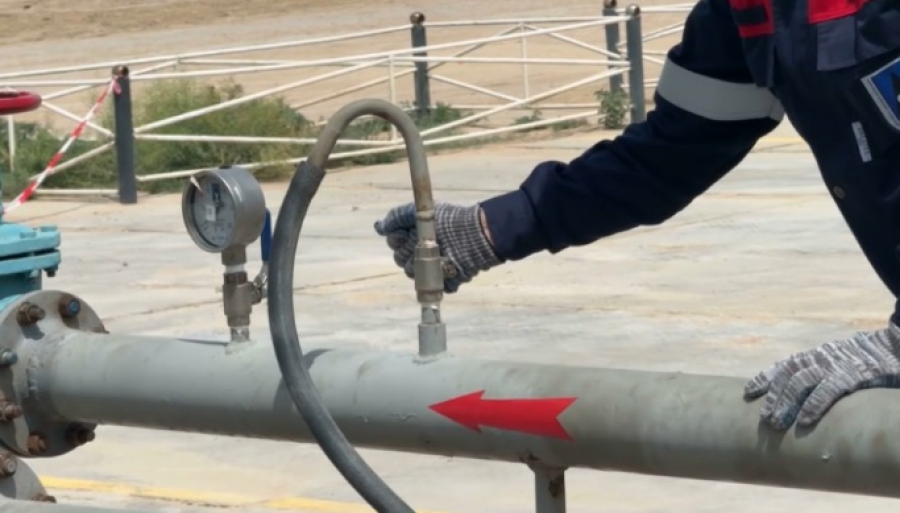 Казахстан и Азербайджан укрепляют энергетическое партнерство