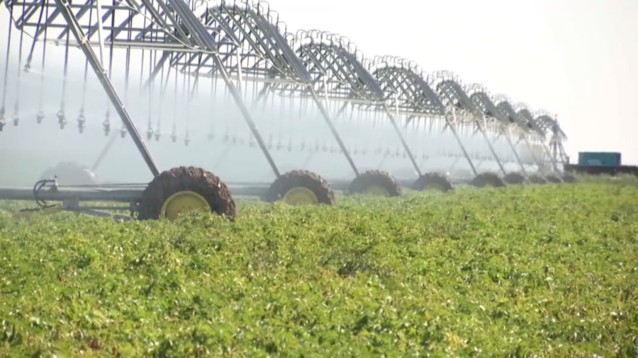 Жаңа кодекс: үнемдеу технологиялары су шығынын 30% азайтады