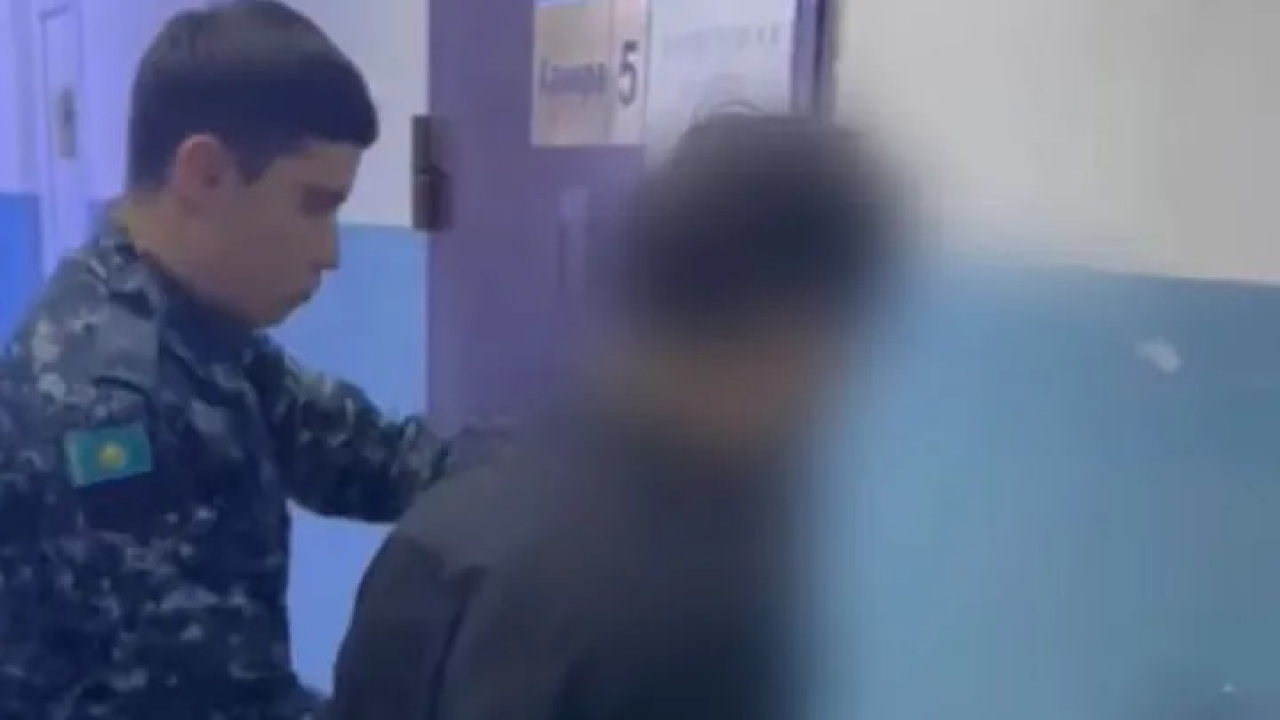 Ақтөбеде жанжал кезінде әйел адам қаза тапты