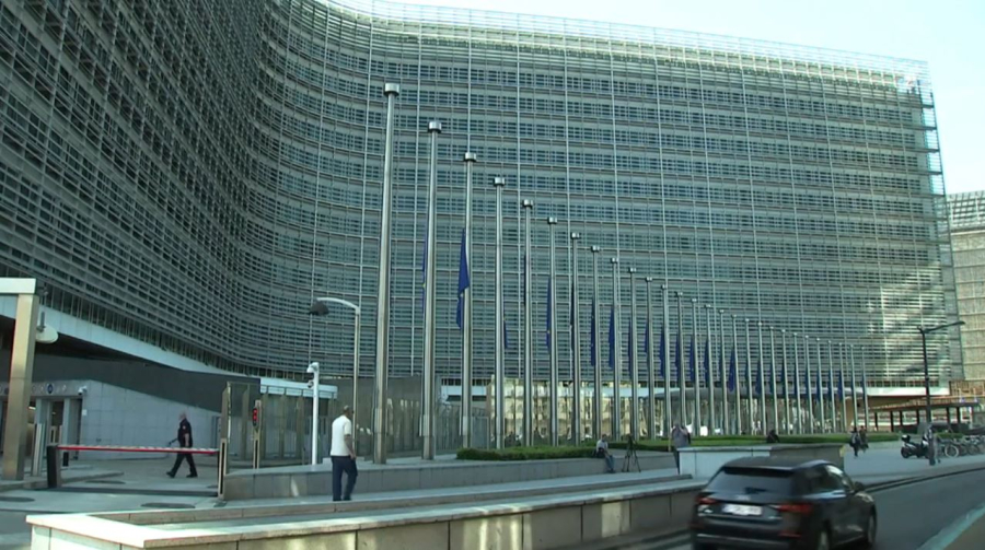 В ЕС согласовали позицию по Ирану