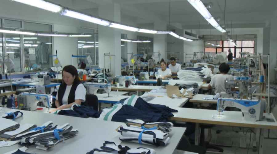 Новую программу развития лёгкой промышленности разрабатывают в РК