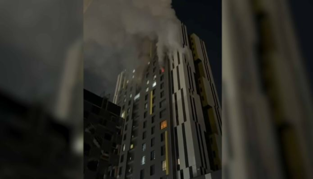 Трое детей погибли при пожаре в квартире в Астане