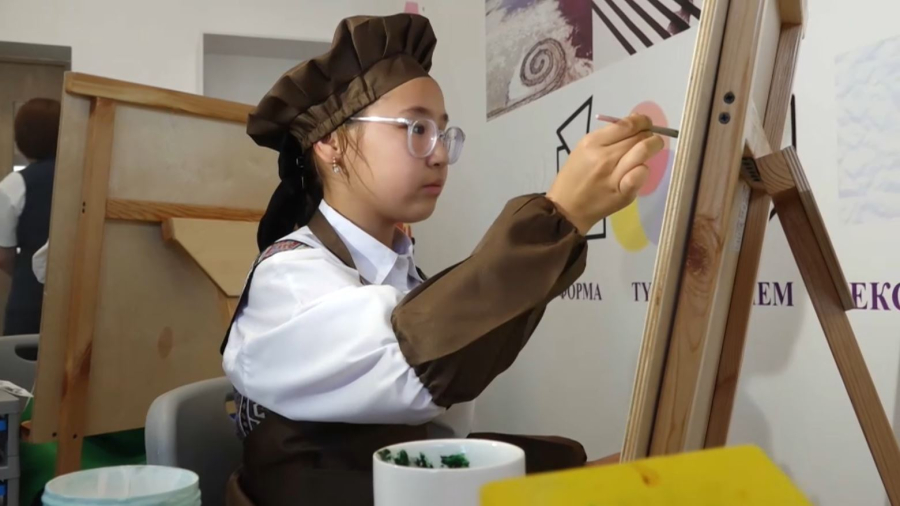 «Келешек мектептері»: БҚО-да 9 білім ошағы салынады