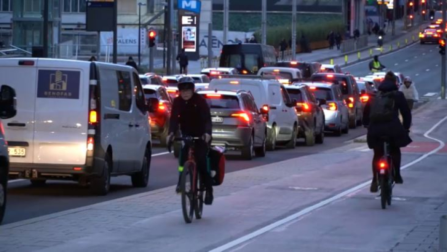 Әлемде жолдағы тәртіп қалай реттеледі?