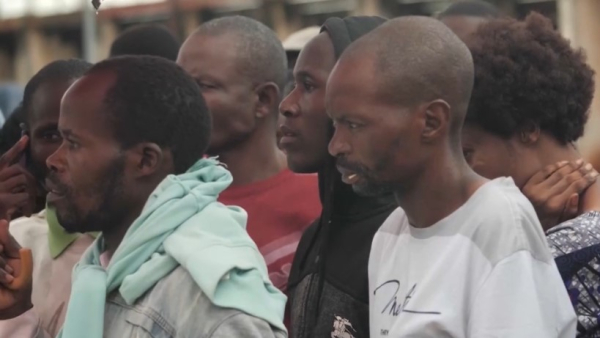 Вспышка холеры в Замбии: погиб 351 человек