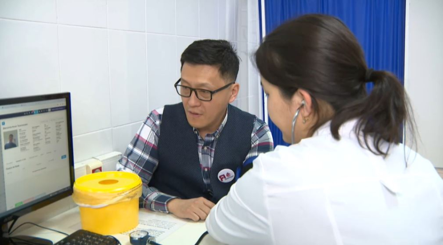 Донорлар азайып барады