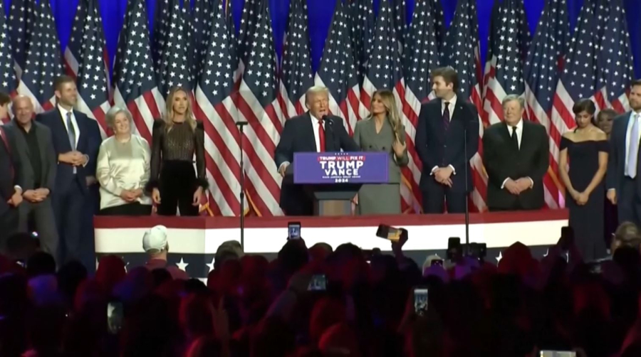 Дональд Трамп объявил о разрыве отношений с Илоном Маском