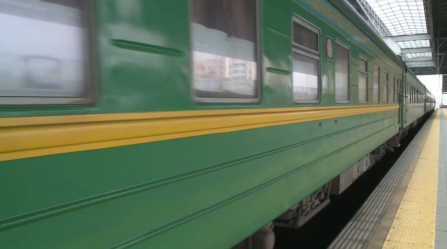 Елордалық оқушылар теміржол қауіпсіздігін арттыратын жоба ұсынды