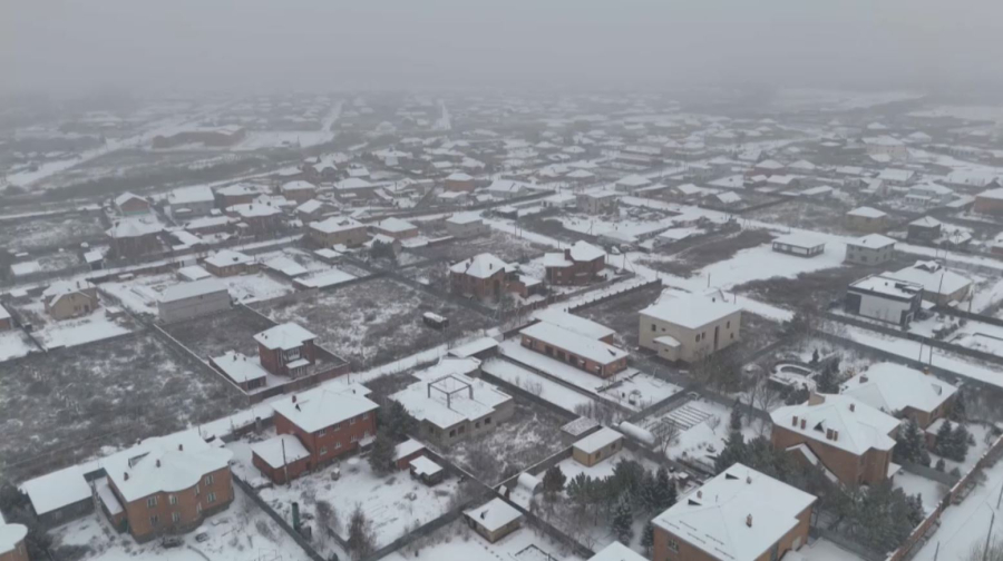 Аршалынский район активно обновляет инфраструктуру