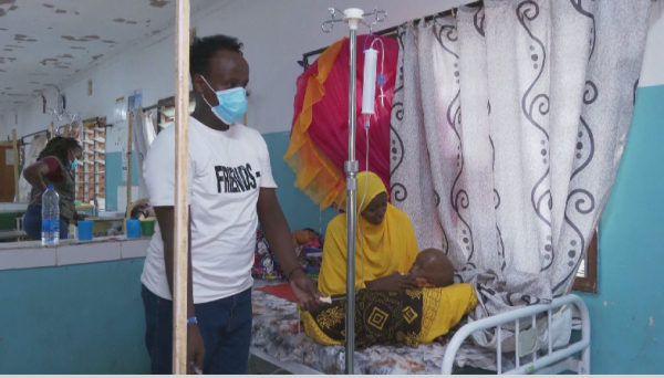ВОЗ: Свыше миллиарда человек могут заразиться холерой