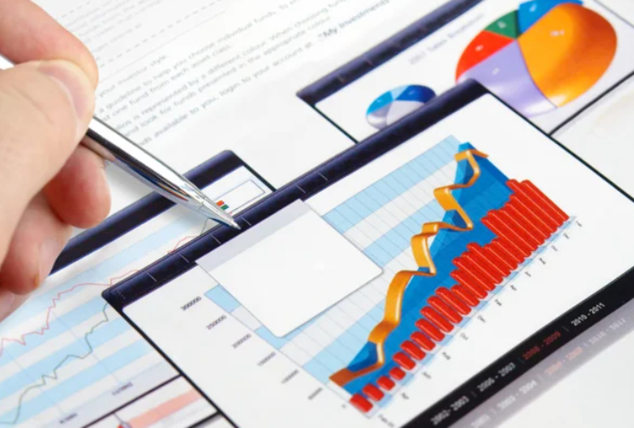 Инфляция замедлилась в 10 регионах Казахстана